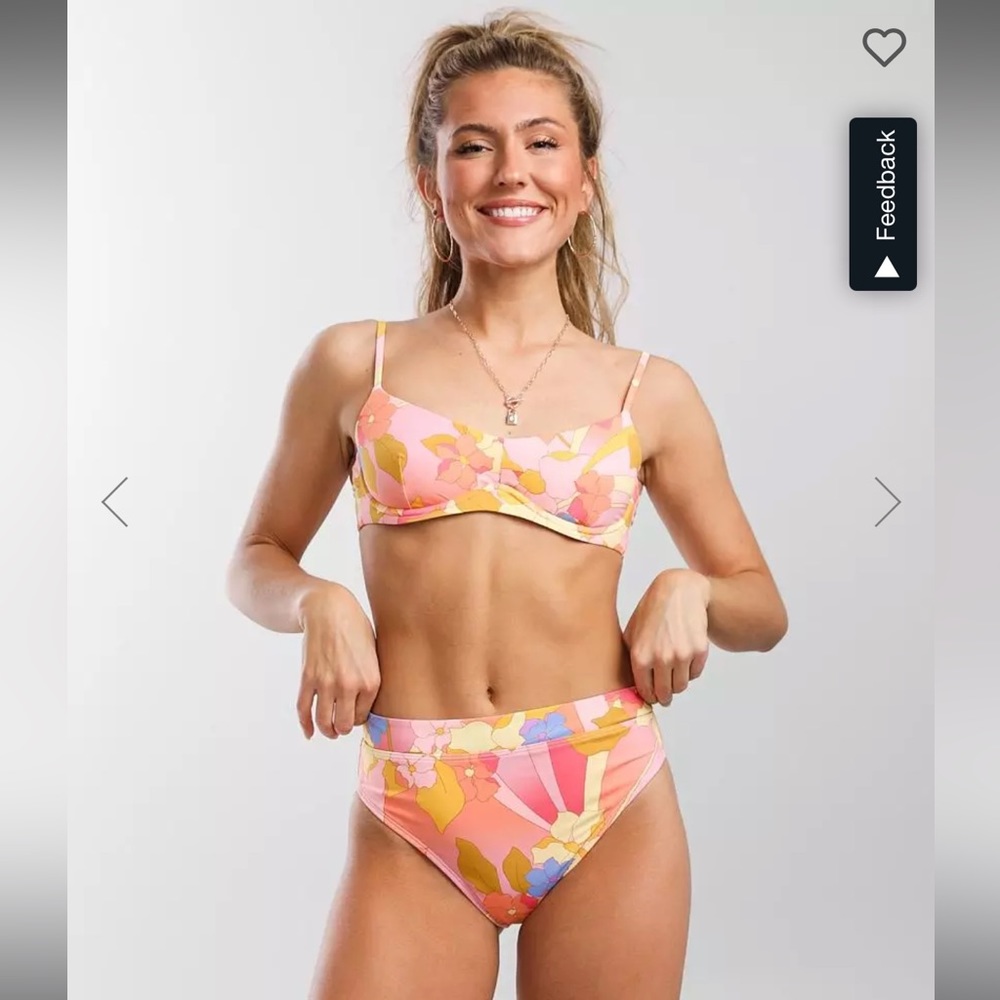 Billabong bikini